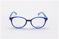 Monture de lunettes Centro Style Enfant F013747242000 SHI.CRYS.BLUE TR